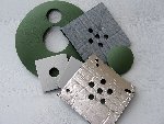 Mitica isolanti - Fustellati 02